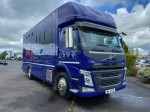FM Horsebox